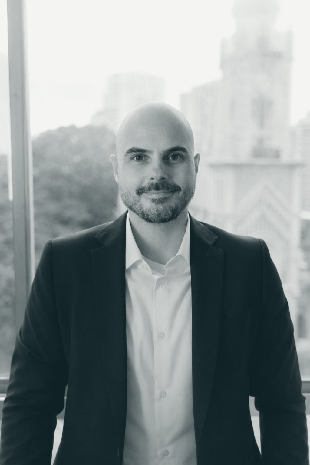 Charles Taufik, sócio do escritório